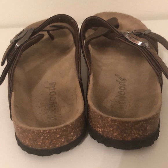 Sandals - Picture 3 of 5